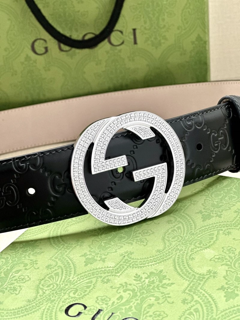 Durable Gucci Belts 293435