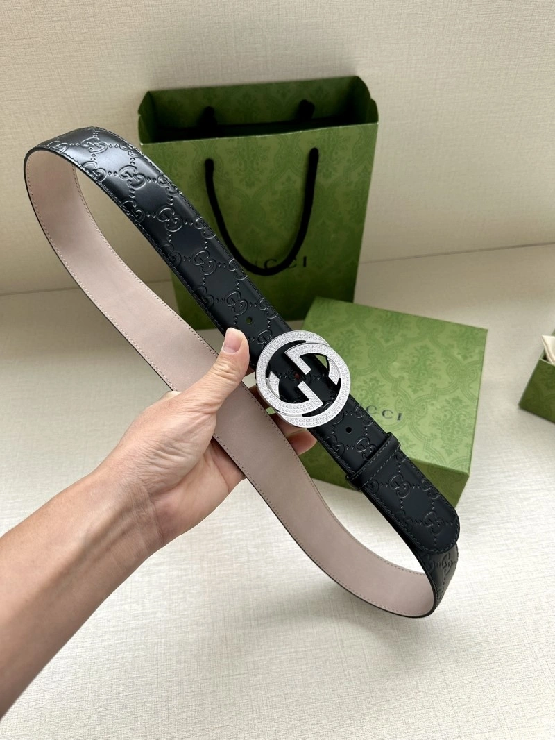 Durable Gucci Belts 293435