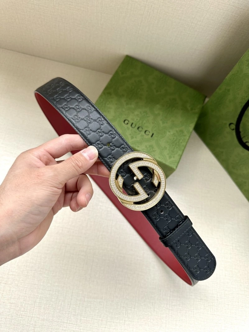 Gucci Belts Supportive 293432