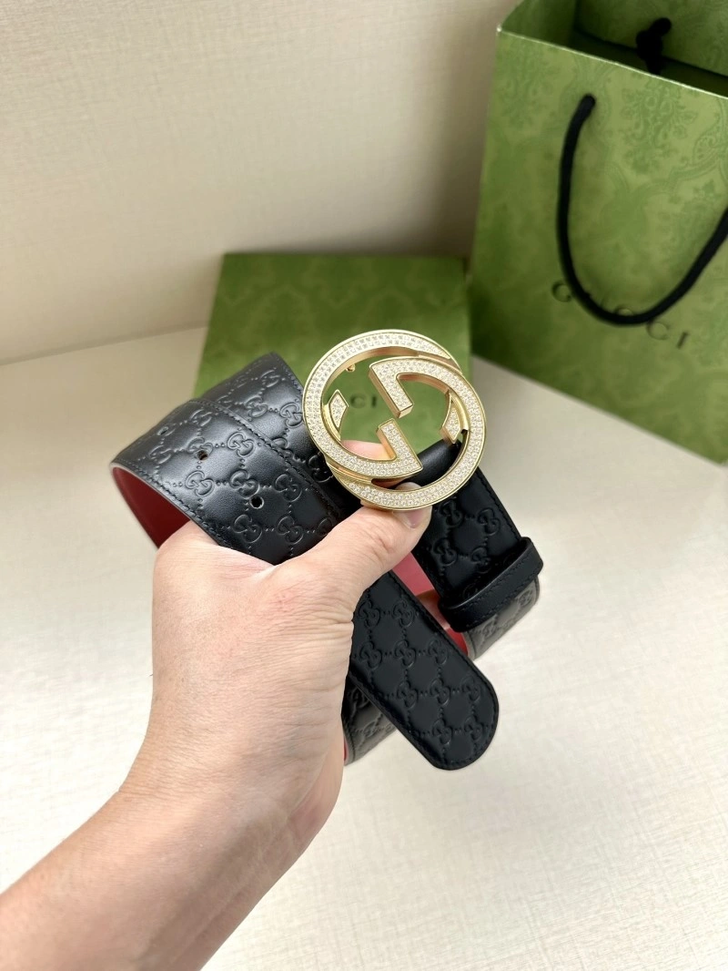 Gucci Belts Supportive 293432