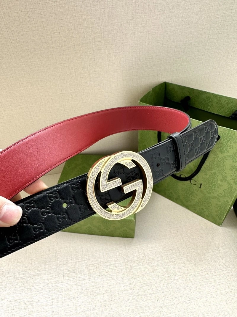 Gucci Belts Supportive 293432