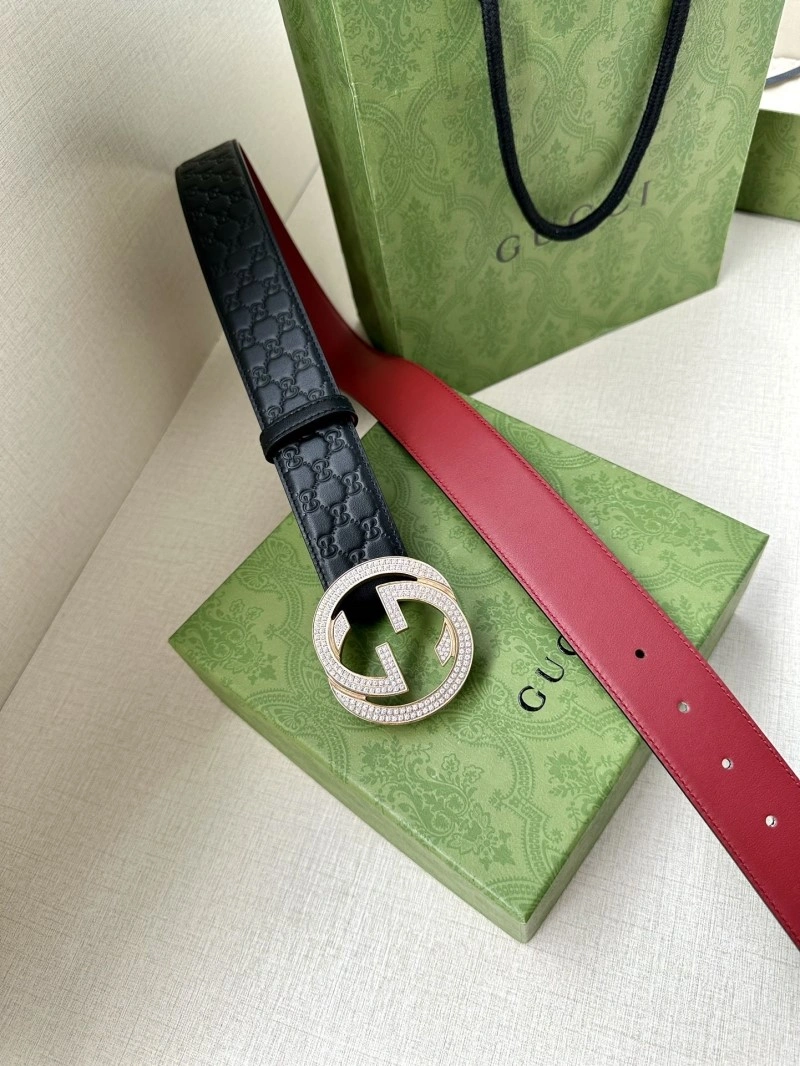 Gucci Belts Supportive 293432