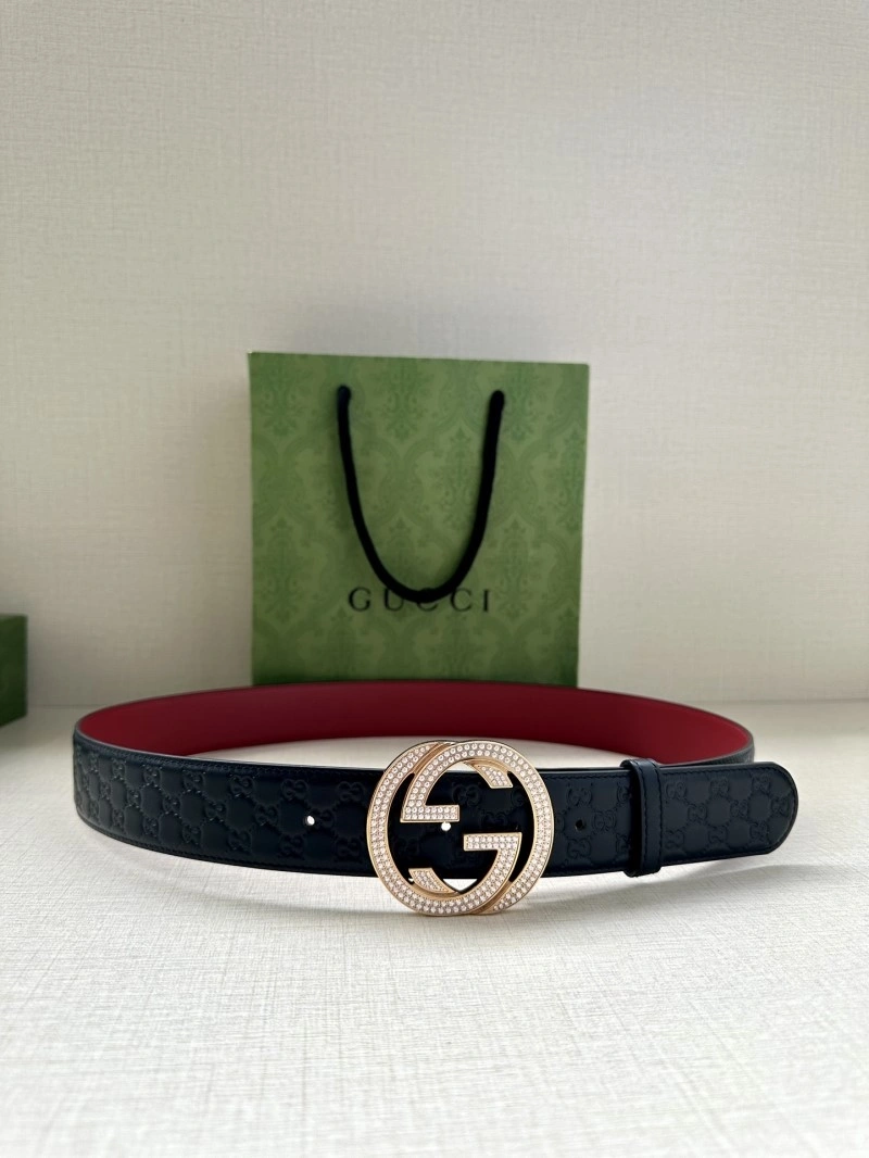 Gucci Belts Supportive 293432