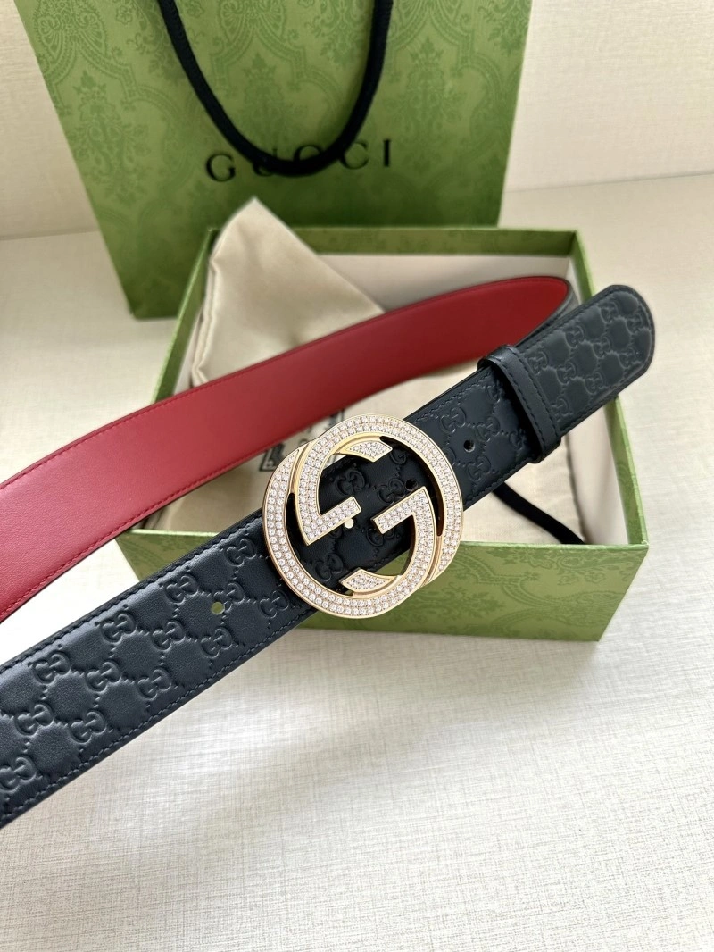 Gucci Belts Supportive 293432