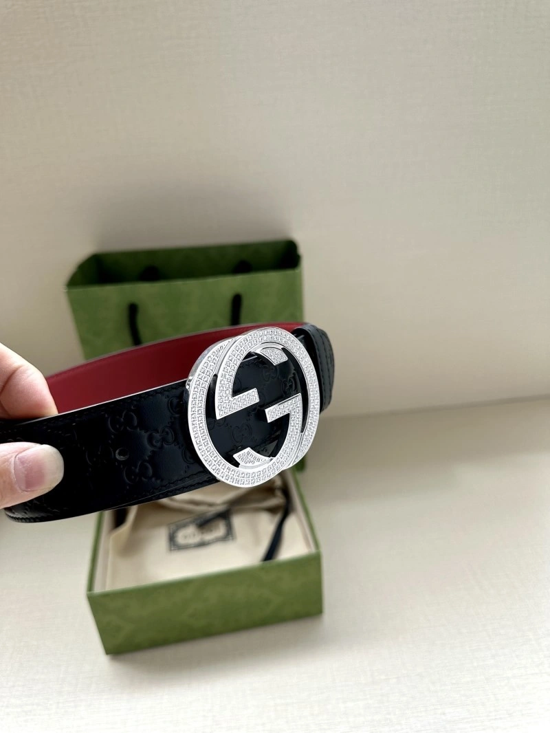 Gucci Belts Supportive 293432