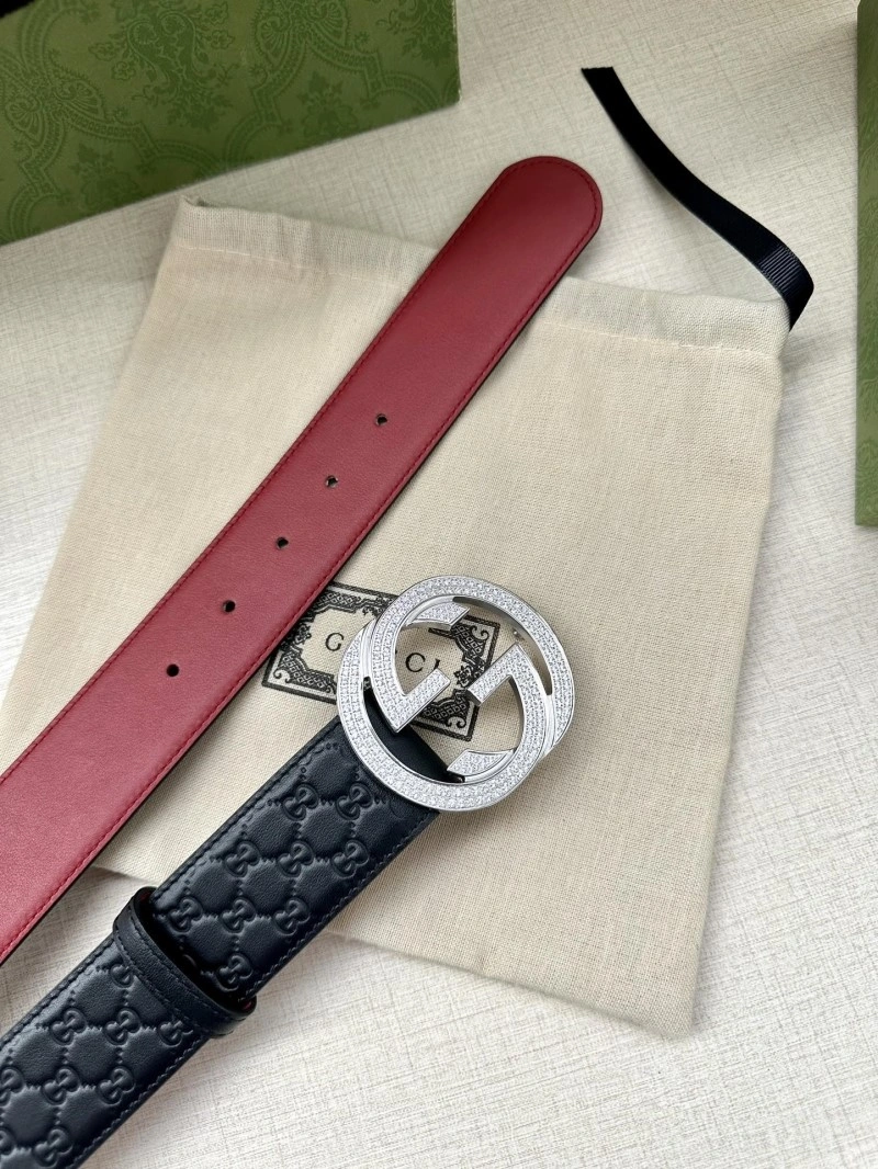 Gucci Belts Supportive 293432