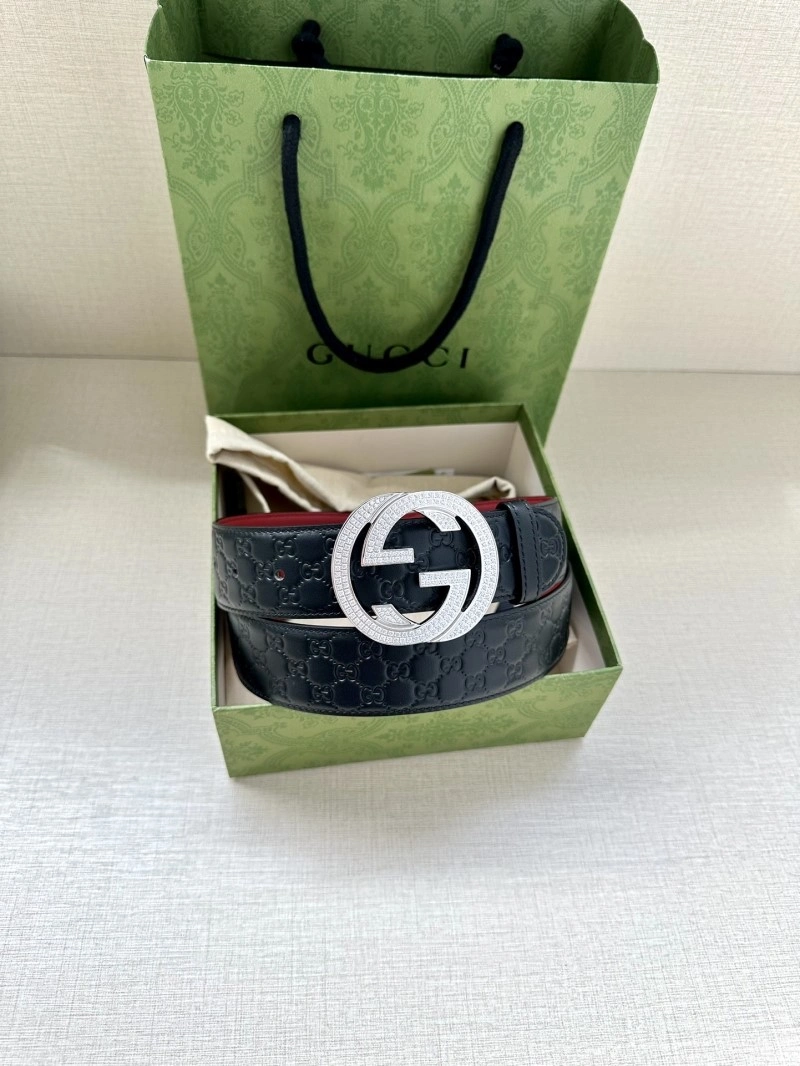 Gucci Belts Supportive 293432