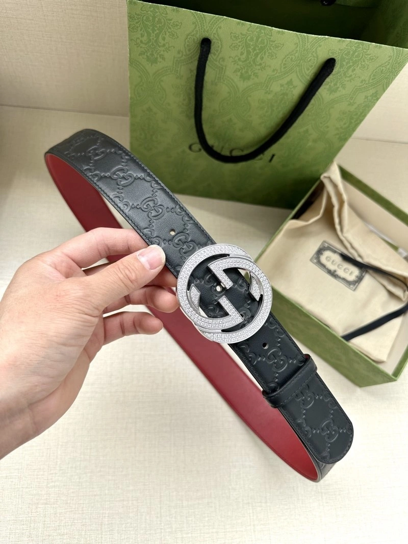 Gucci Belts FashionForward 293430