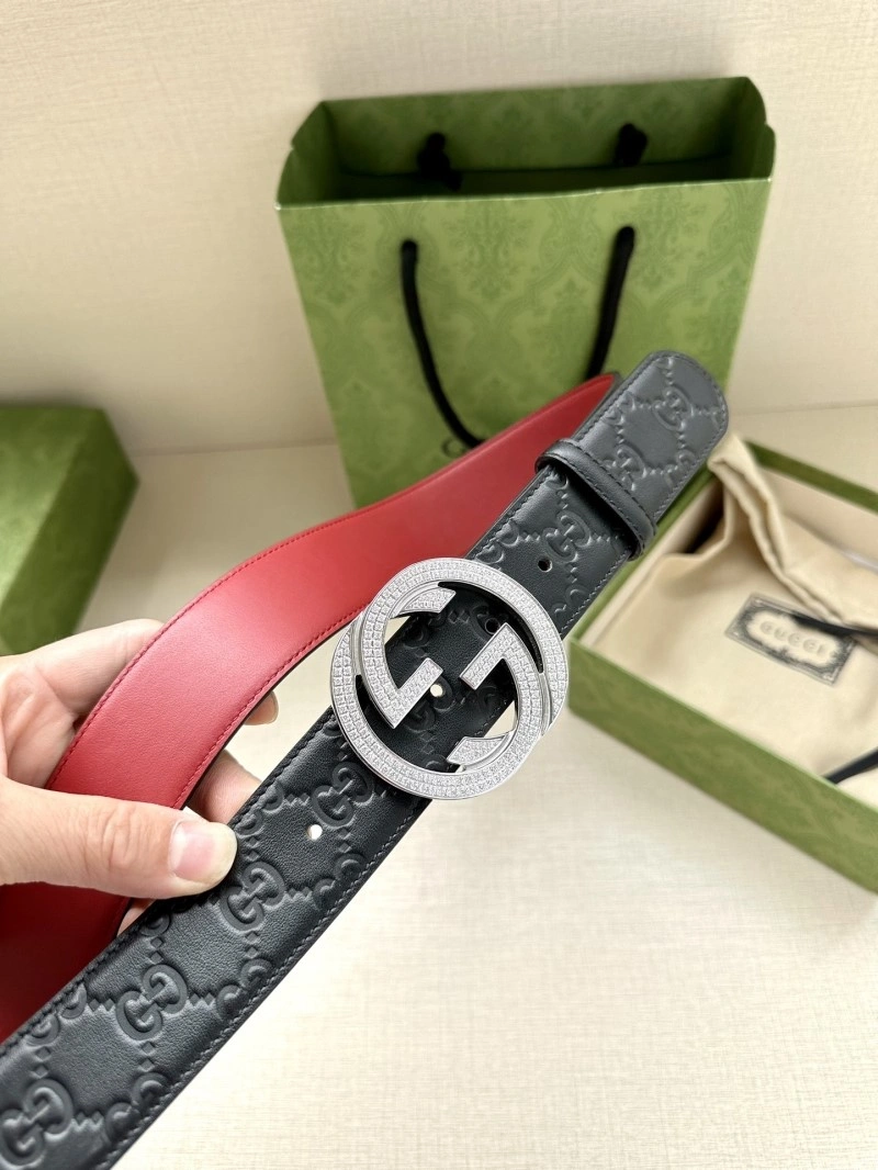 Gucci Belts FashionForward 293430