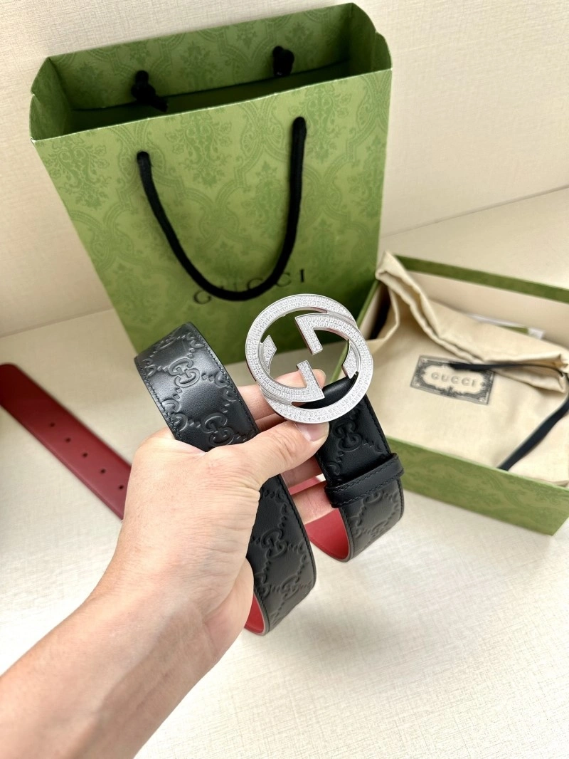 Gucci Belts FashionForward 293430