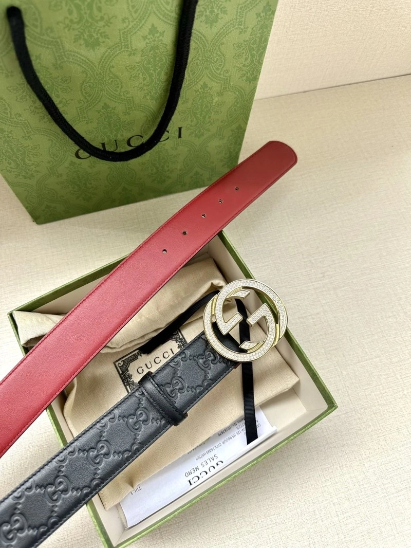 Gucci Belts FashionForward 293430