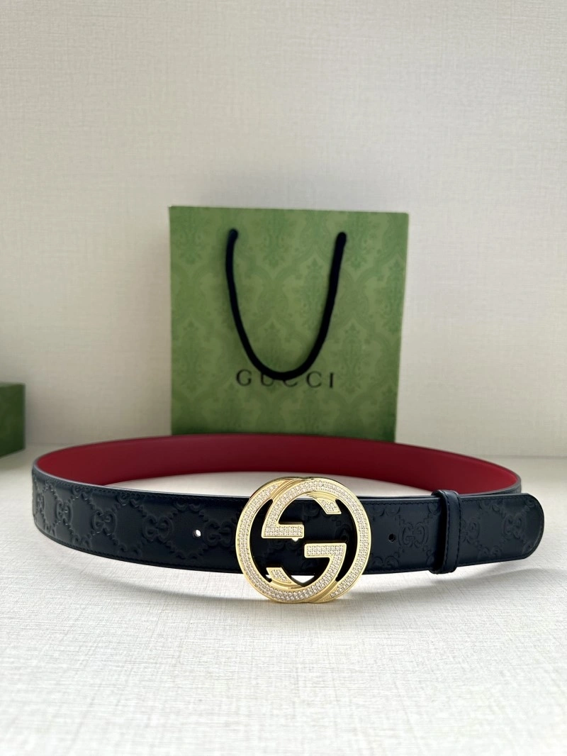 Gucci Belts FashionForward 293430