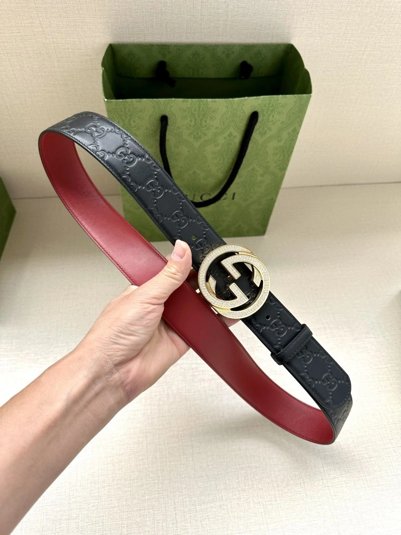 Gucci Belts FashionForward 293430