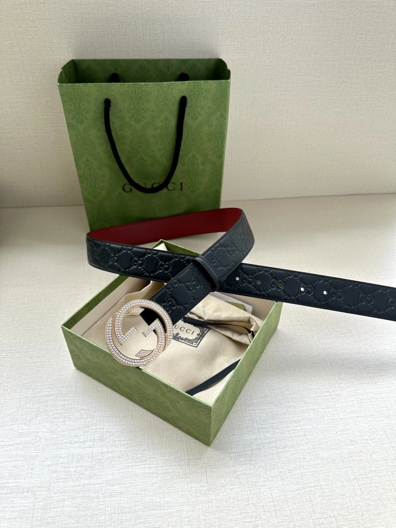Gucci Belts FashionForward 293430