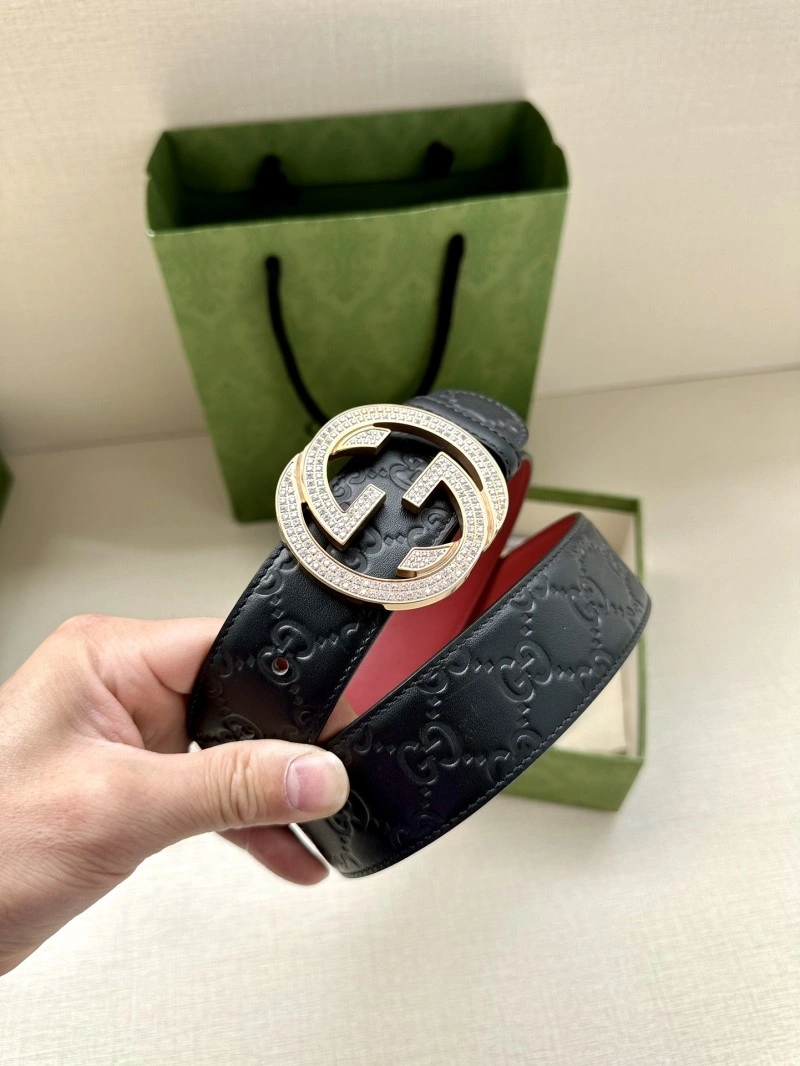 Gucci Belts FashionForward 293430