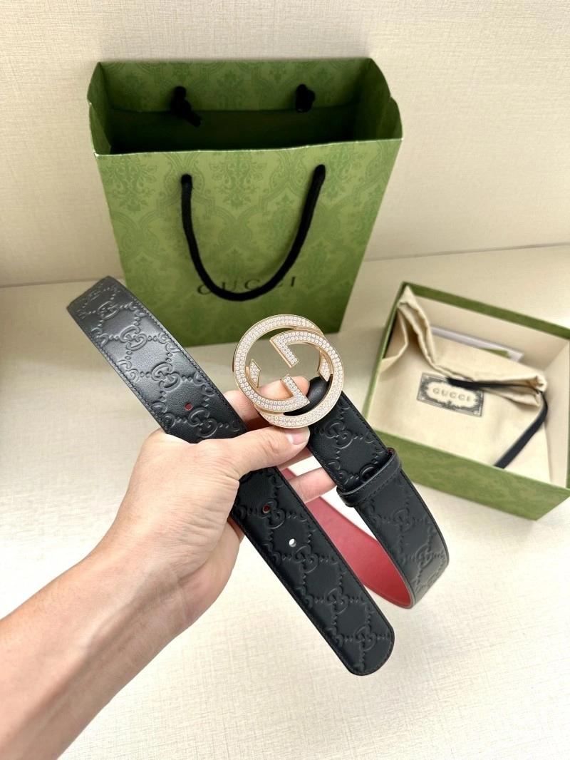 Gucci Belts FashionForward 293430