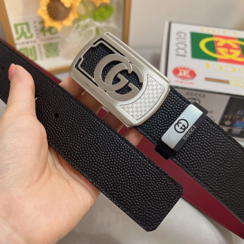 SunProtective Gucci Belts 293416