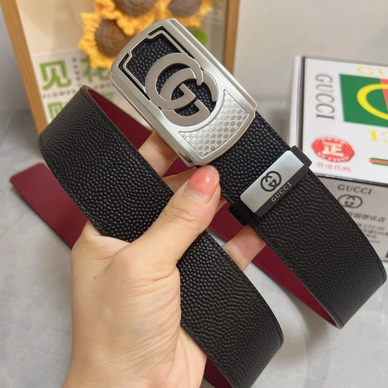 SunProtective Gucci Belts 293416