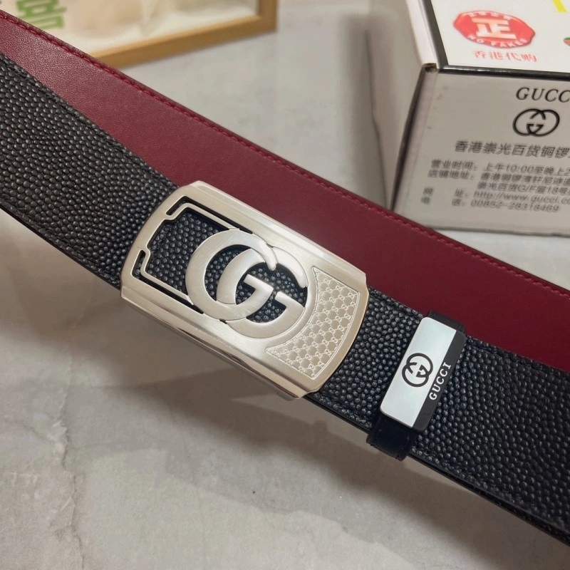 SunProtective Gucci Belts 293416