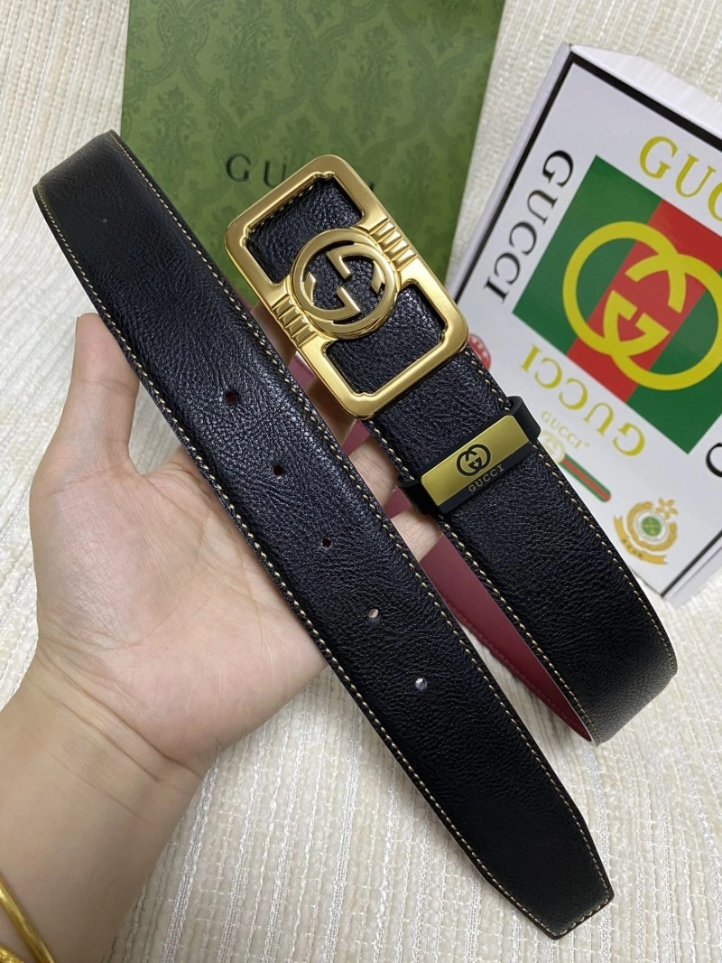 Gucci Belts Trendsetting 293406