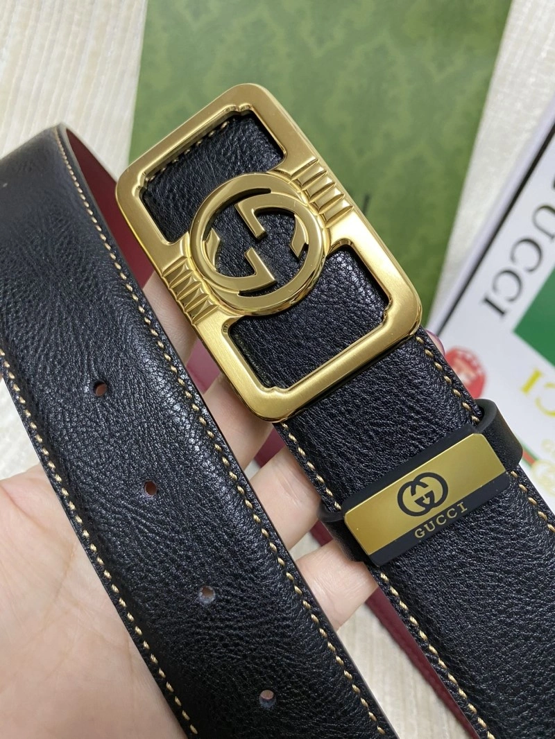 Gucci Belts Trendsetting 293406