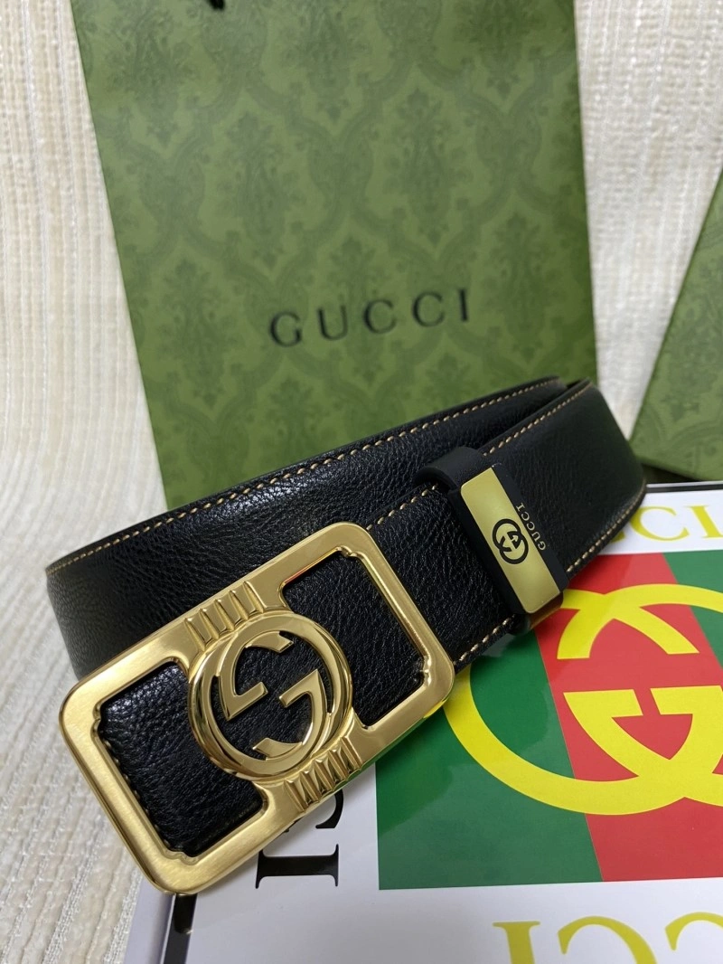 Gucci Belts Trendsetting 293406