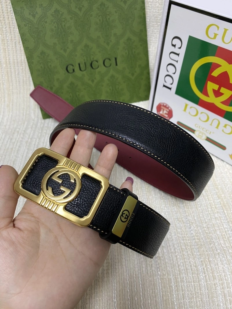 Gucci Belts Trendsetting 293406