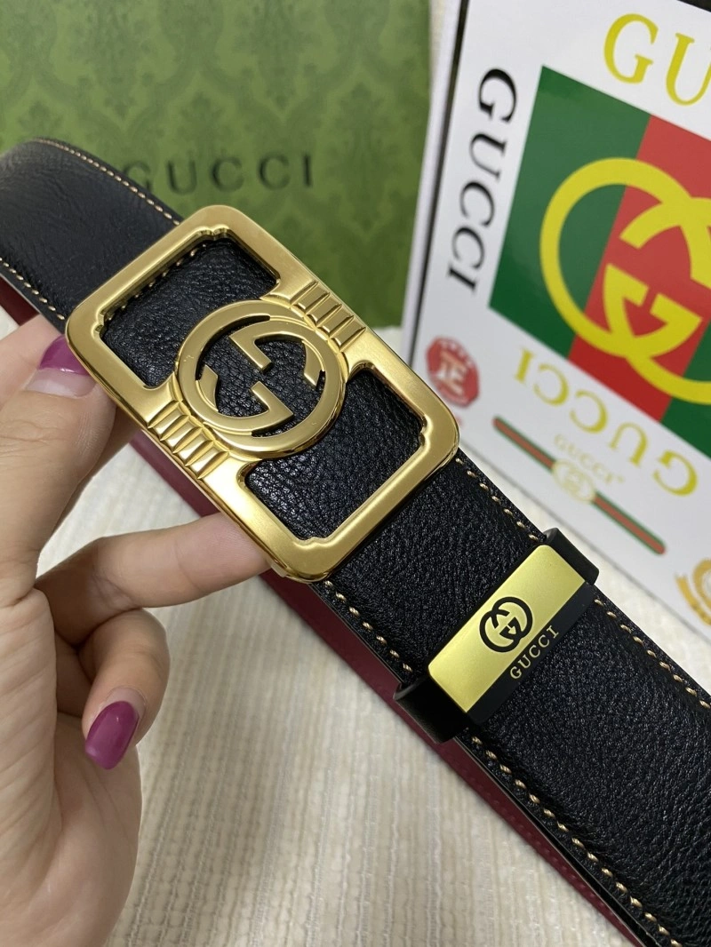 Gucci Belts Trendsetting 293406