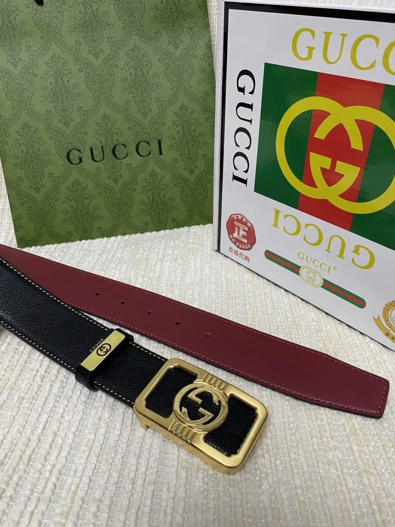 Gucci Belts Trendsetting 293406