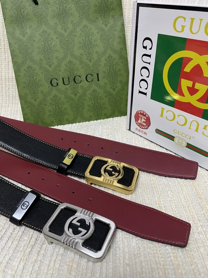 Gucci Belts Trendsetting 293406