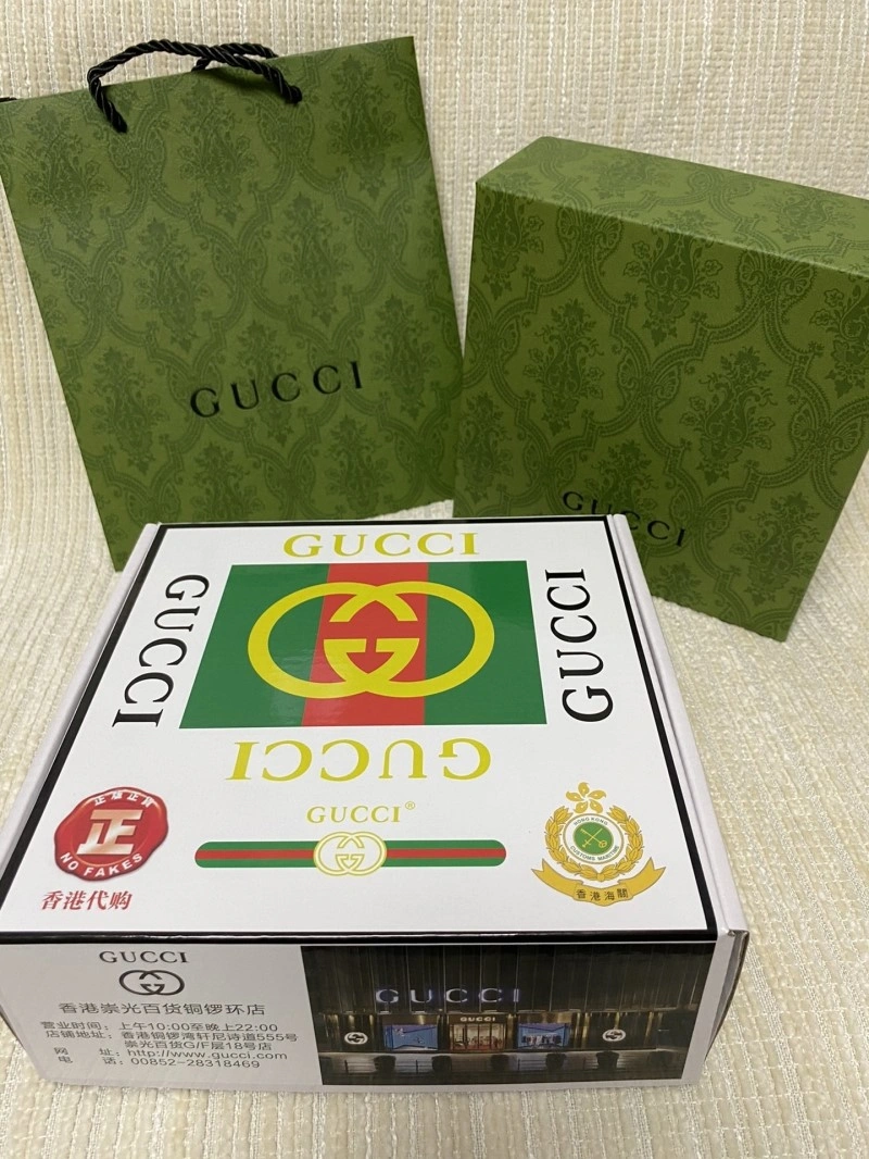 Flexible Gucci Belts 293405