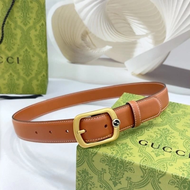 Gucci Belts Versatile 293408
