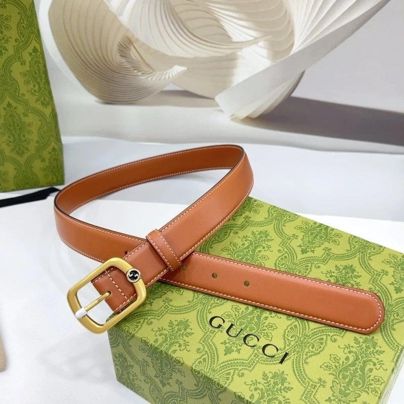 Gucci Belts Versatile 293408