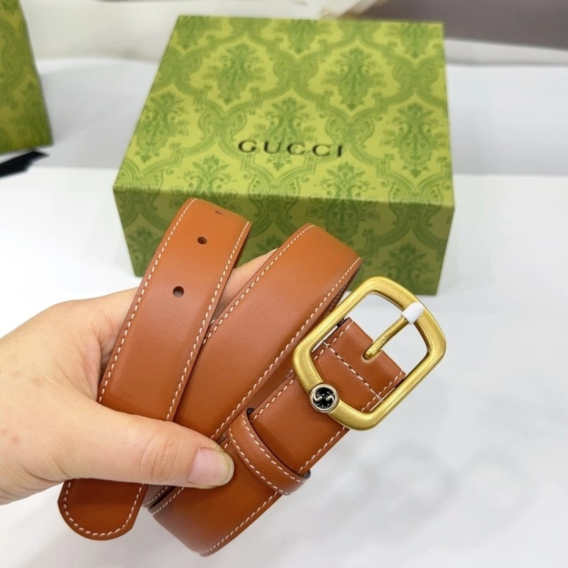 Gucci Belts Versatile 293408