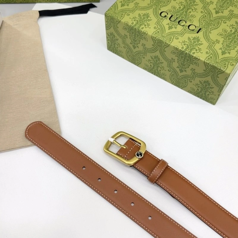 Gucci Belts Versatile 293408