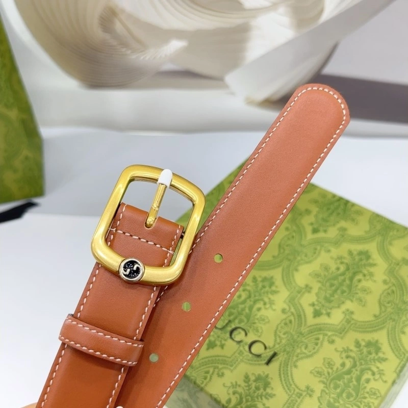 Gucci Belts Versatile 293408