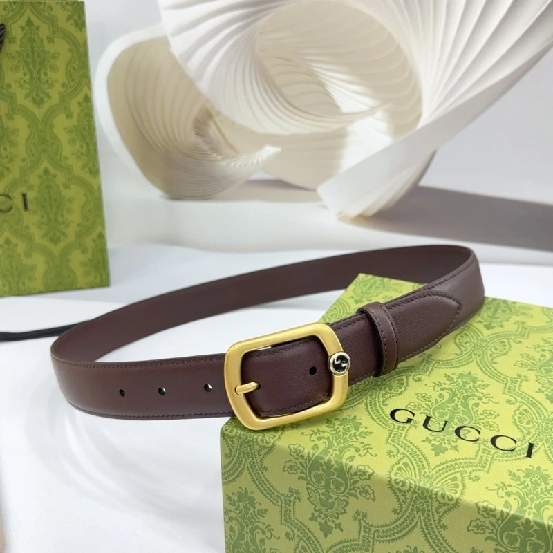 Gucci Belts Minimalist 293407