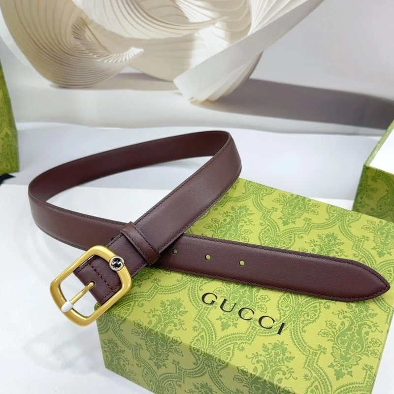 Gucci Belts Minimalist 293407