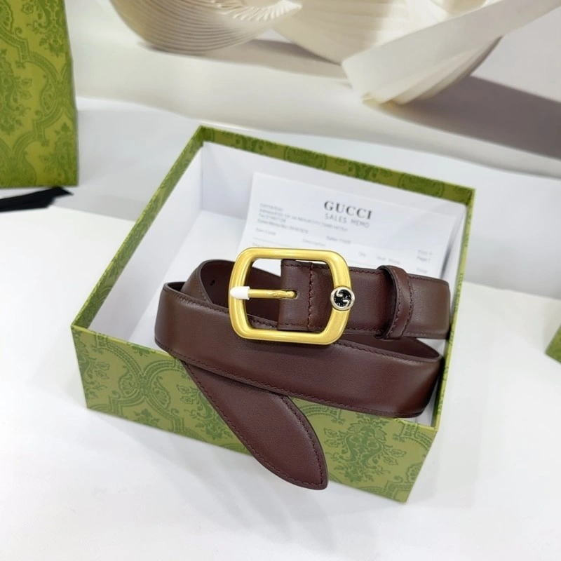Gucci Belts Minimalist 293407