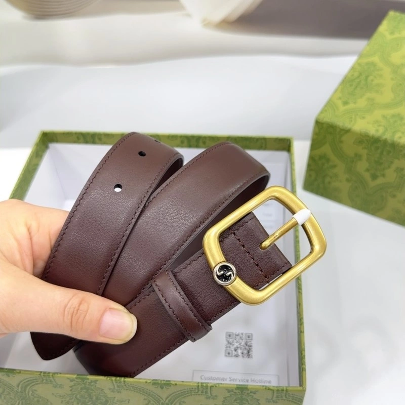 Gucci Belts Minimalist 293407