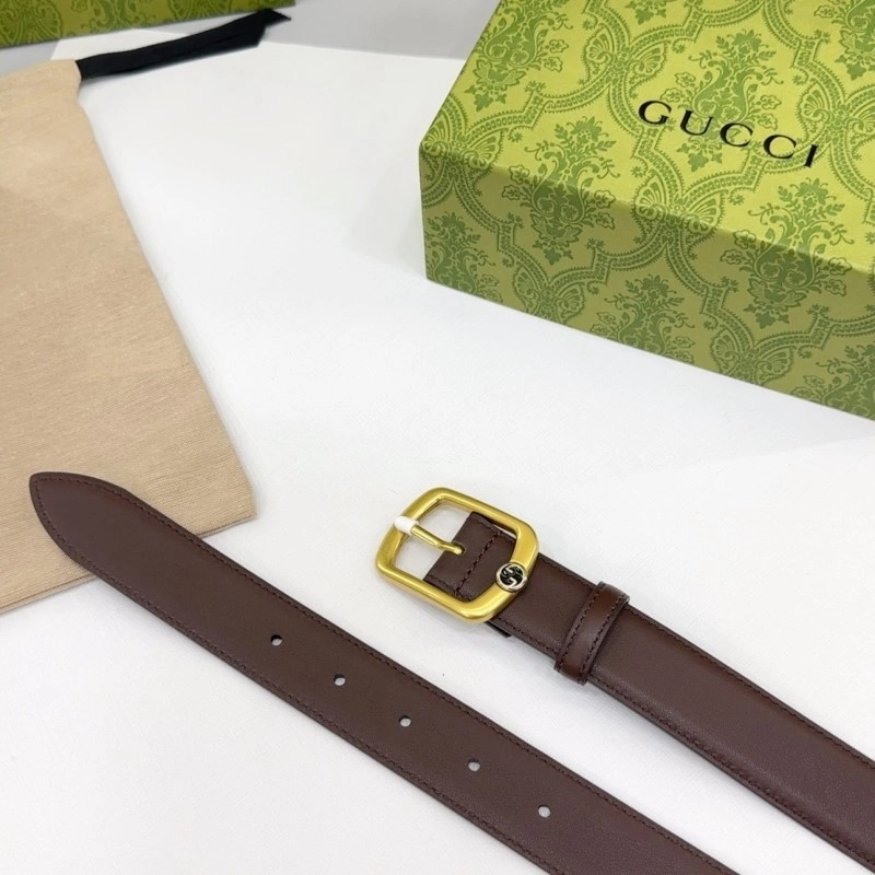 Gucci Belts Minimalist 293407