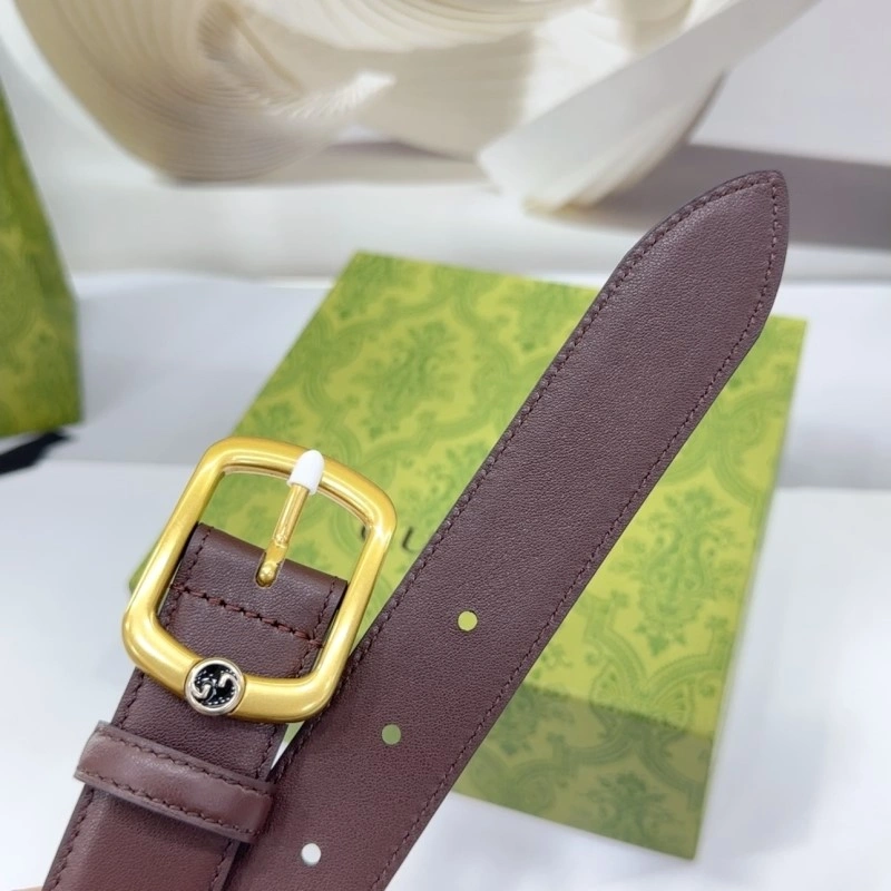 Gucci Belts Minimalist 293407
