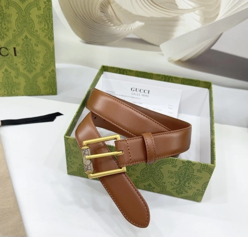 Gucci Belts MultiPurpose 293404