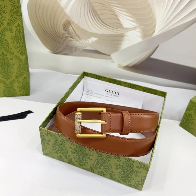 Gucci Belts MultiPurpose 293404