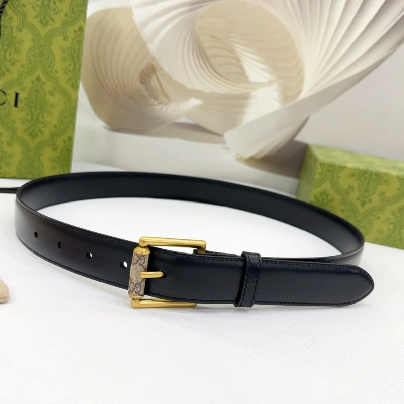 Fashionable Gucci Belts 293392