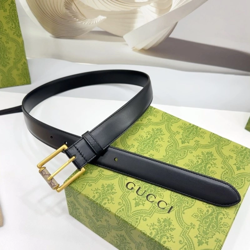 Fashionable Gucci Belts 293392