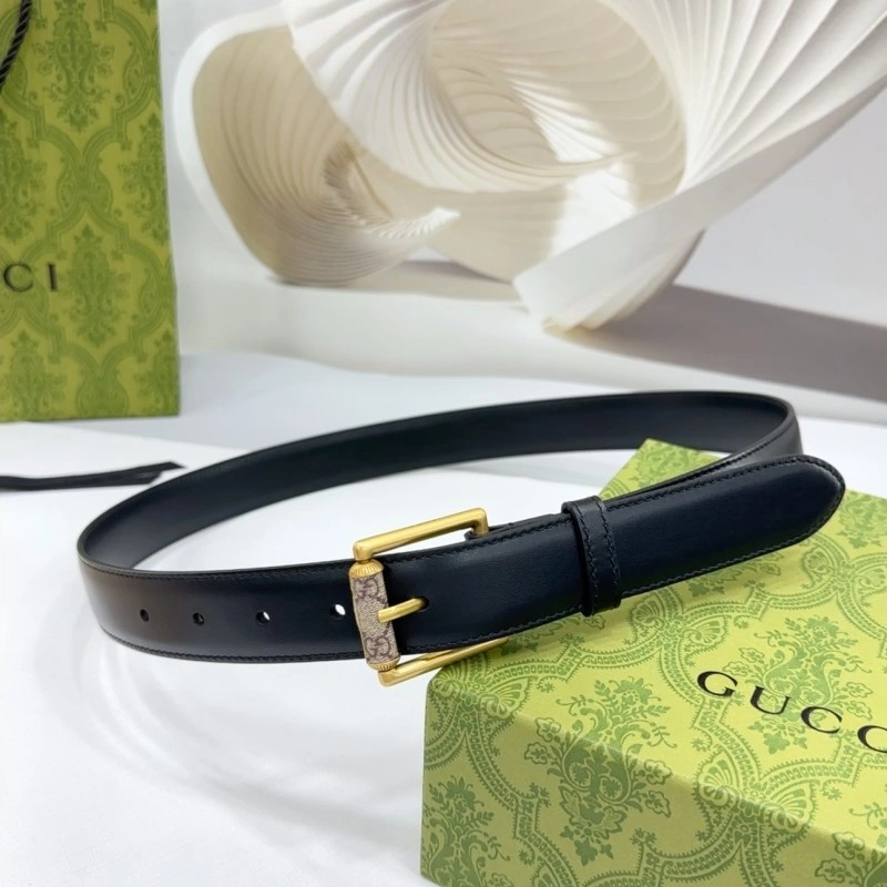Fashionable Gucci Belts 293392