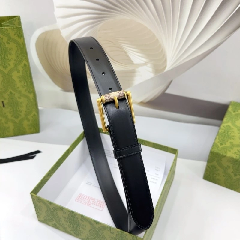 Fashionable Gucci Belts 293392