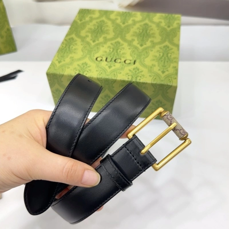 Fashionable Gucci Belts 293392