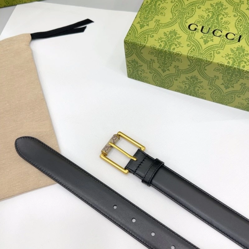 Fashionable Gucci Belts 293392